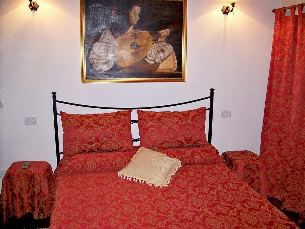 Hotel Rialto Venezia